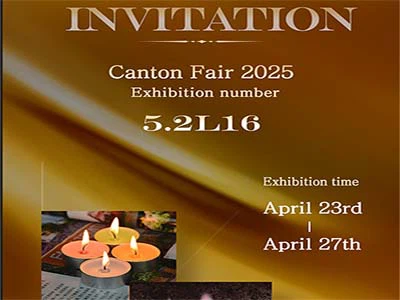 Canahot na vás čeká na Canton Fair