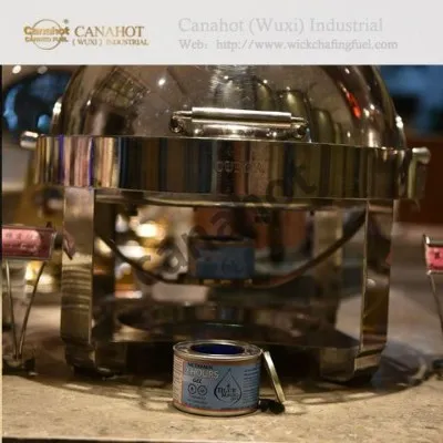 Palivo pro tření na bázi methanolu