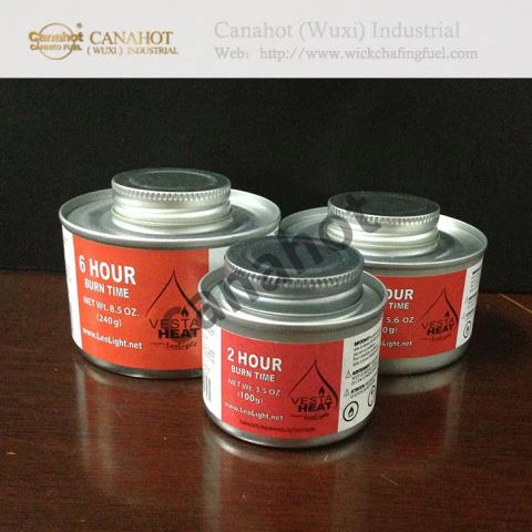 Šroub Cap teplejší